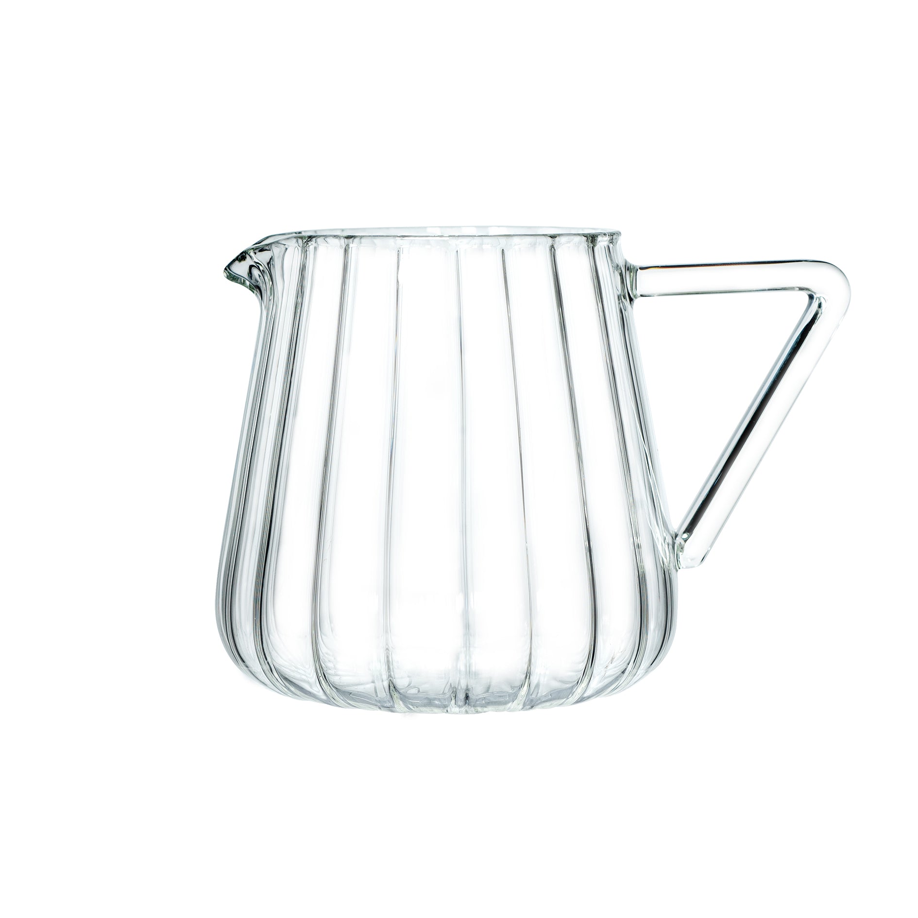 Brewers Glass Jug