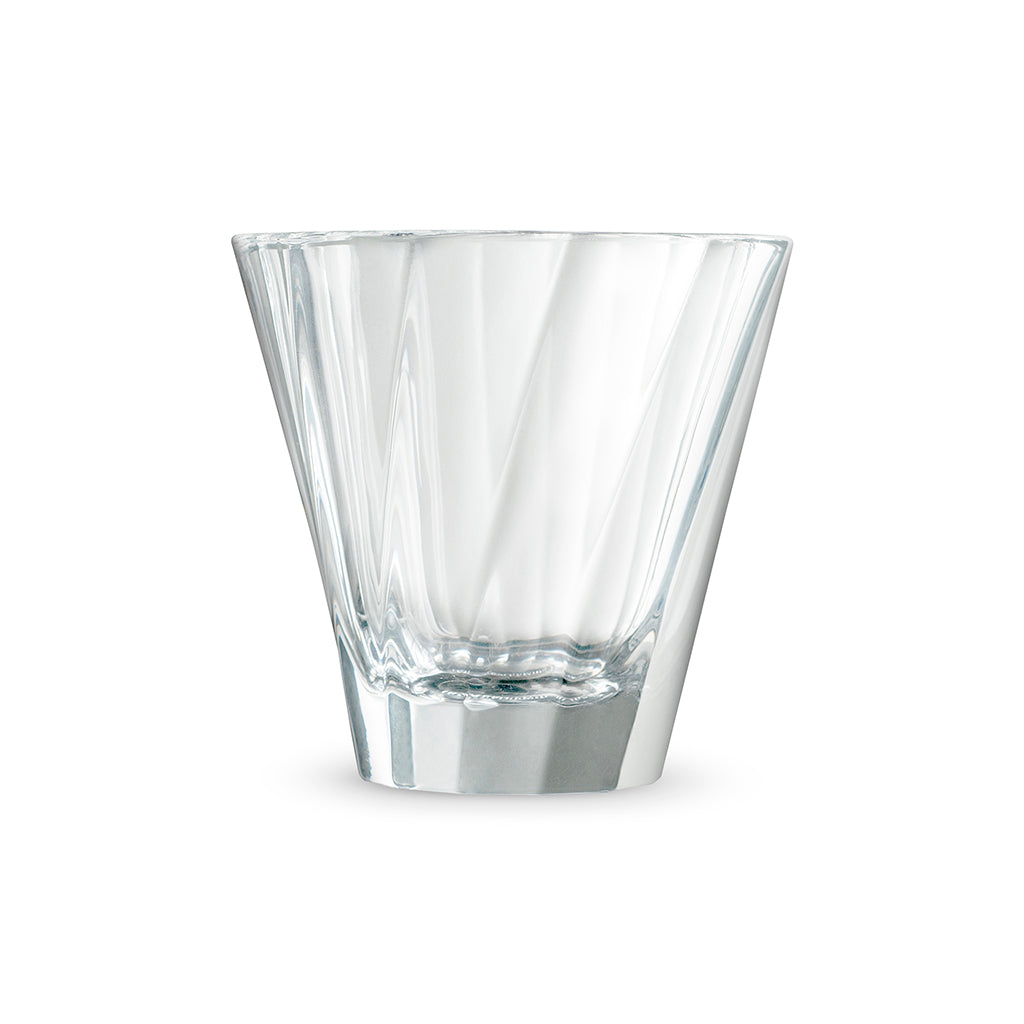 Urban Twisted Espresso Glas 70ml